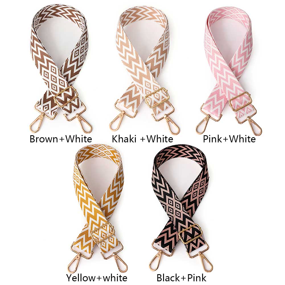 Нейлоновый ремень для сумки через плечо, регулируемый женский ремень через плечо, аксессуары, сменный ремень, ремень для сумки, цепной ремень для сумки