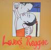 LP Record VARIOUS - Lover's Reggae Vol: 1 STLP169 VISTA SOUNDS 1983 UK Reggae, Ska & Dub Used