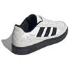Adidas Wcard Adv Versatile Casual Easy Comfortable Non-Slip Skate Shoes Unisex Skate Shoes White Gray Black IH0961