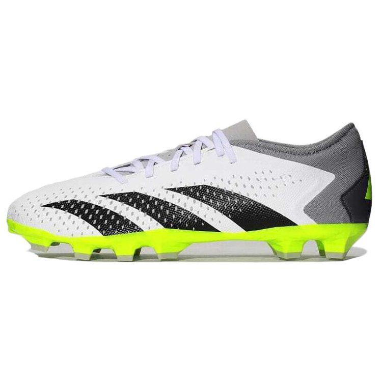 adidas Predator Accuracy.3 Hg Ag 'Белый' IE9478