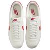 Nike Cortez Sail University Red Gum Men Sneakers Cream Gum-Yellow DM4044-110