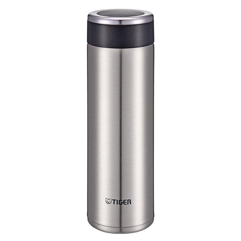 Tiger Stainless Steel Vacuum Insulated Water Bottle MMW-A48C Series
