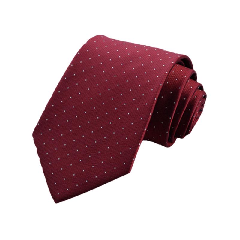 Men's 8cm Korean Style Professional Business Tie