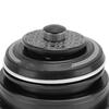     Bearing Headset Aluminum Alloy Mountain Bike Headset for Cone Straight Tube Fork