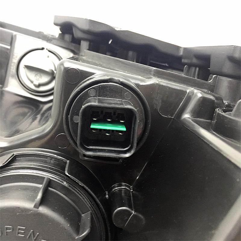 Fits 13-15 Dongfeng Fengshen S30 LED Headlight Assembly