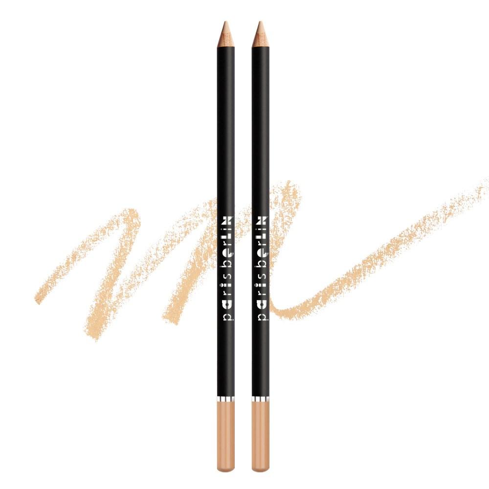 Paris Berlin Le Crayon Concealer Pencil 1.83g, Beige, 2 pcs