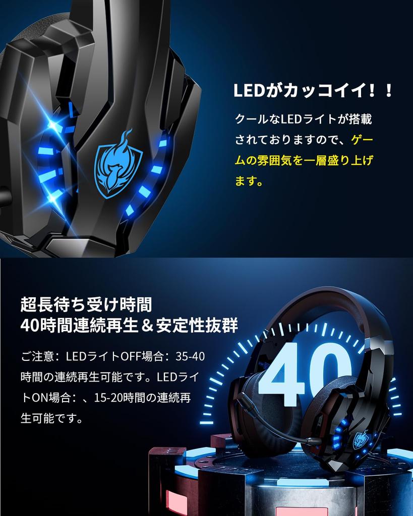 Игровая гарнитура Беспроводная проводная двойная гарнитура FPS с микрофоном Низкая задержка Шумоподавление Глубокие басы Герметичный контроллер Глубокие басы Отключение звука Выдвижной