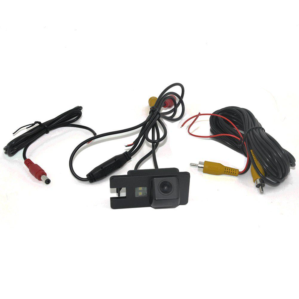 Интеллектуальная динамическая траектория отслеживает парковочную камеру для Great Wall Hover H3 H5 Haval