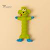 Звуковая игрушка для домашних животных, жесткая устойчивая к укусам латексная кукла в форме животного, жевательная молярная звуковая игрушка для домашних животных, товары для дома и путешествий, товары для домашних животных