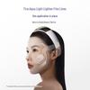 Huazhi WE200 Микротоковое устройство для лифтинга лица Beauty Device Вилка CN (адаптер в комплекте)