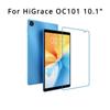 1/2/3 шт. закаленное стекло для HiGrace OC101 10,1 дюймов Защитное стекло для планшета HiGrace OC101 10,1 дюймов Защитная пленка для экрана