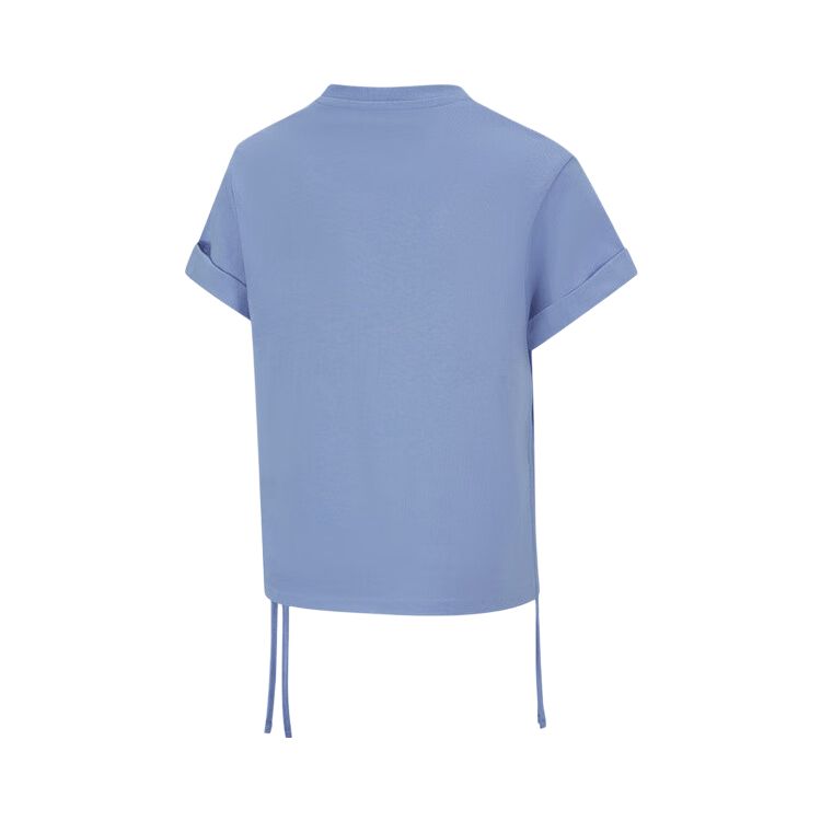 New PUMA Pack T Shirt Women's Purple 631716-90