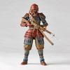 Kaiyodo Nausicaa of the Valley of the Wind Takeya Freely Figurine Dokihei Height 150mm PVC ABS Painted Movable Figure (1) Approx. Non-scale &