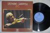LP Record STÉPHANE GRAPPELLI - 1973 UPS2042Y PYE RECORDS 1973 Japan Obi Jazz Used