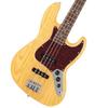 In Japan Limited Jazz Bass Raw Ash Rosewood Fingerboard Vintage Natural Fender Fender/Made [Limited Model]