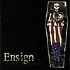 CD ENSIGN Цена Прогресса 158422 Nitro Records 2001 США Рок Б/у
