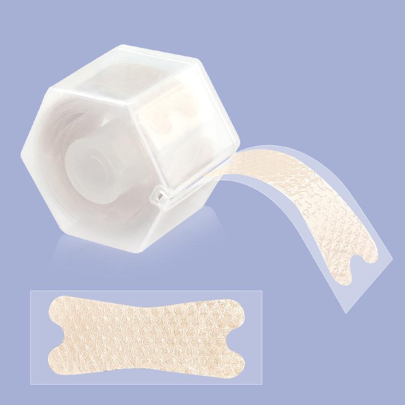 Слива Прозрачная Косточка Защита от износа Наклейка на пятку Одиночная обувь Сандалии Высокие каблуки Носок Ступня Наклейка на пятку Невидимая Защита от износа Ступня