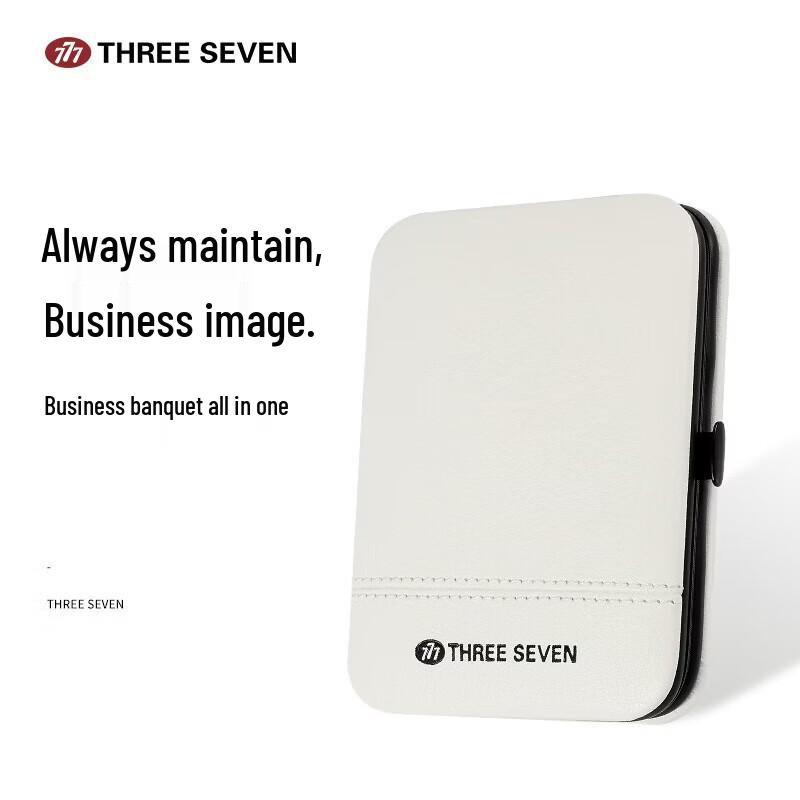 Three Seven 7-Piece Manicure Set