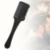 Barber Comb Hair Thinning Practical Styling Flattop for Shop Household Beauty