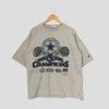 Vintage Dallas Cowboys Super Bowl Champions T-Shirt (XL)