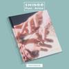 SHINee Poet L Artist Single Album Photo Book Ver.