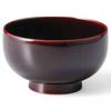 Lacquerware Made In Japan J-kitchens Bowl, Hand-painted, PID-527483,