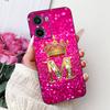 For Motorola Moto G05 Case Moto E15 Cover Fashion Initial Letters Black Silicone Soft Cover For MotoG05 G 05 MotoE15 E 15 Bumper