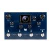 Meris MercuryX Reverb Guitar Effector Customizable Reverb Dedicated Machine