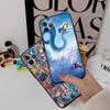 Zootopia Disney Новый высококачественный чехол-ракушка для Redmi Note 10 11 12 Pro Max 10S 10C 10T 11A 11S 12S 12C