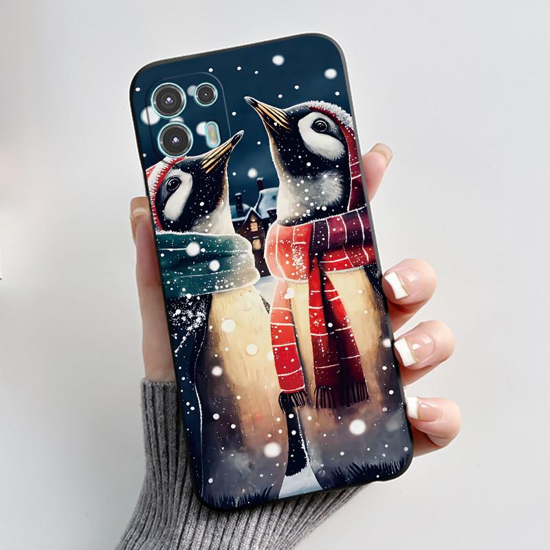 For Motorola Edge 20 Fusion Case Fashion Cute Cool Boys Girls TPU Soft Cover For Moto Edge 20 Lite Fundas Edge20 Fusion Bumper