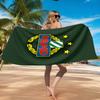 Native Spirit Rapid Ultras Beach Towel, Quick-drying, Easy to Care for, Suitable for Both Fitness and Beach Vacations,Sports Essential