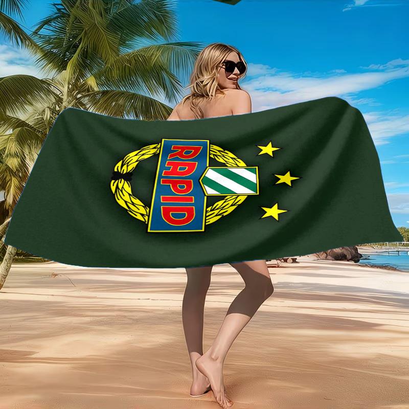 Native Spirit Rapid Ultras Beach Towel, Quick-drying, Easy to Care for, Suitable for Both Fitness and Beach Vacations,Sports Essential