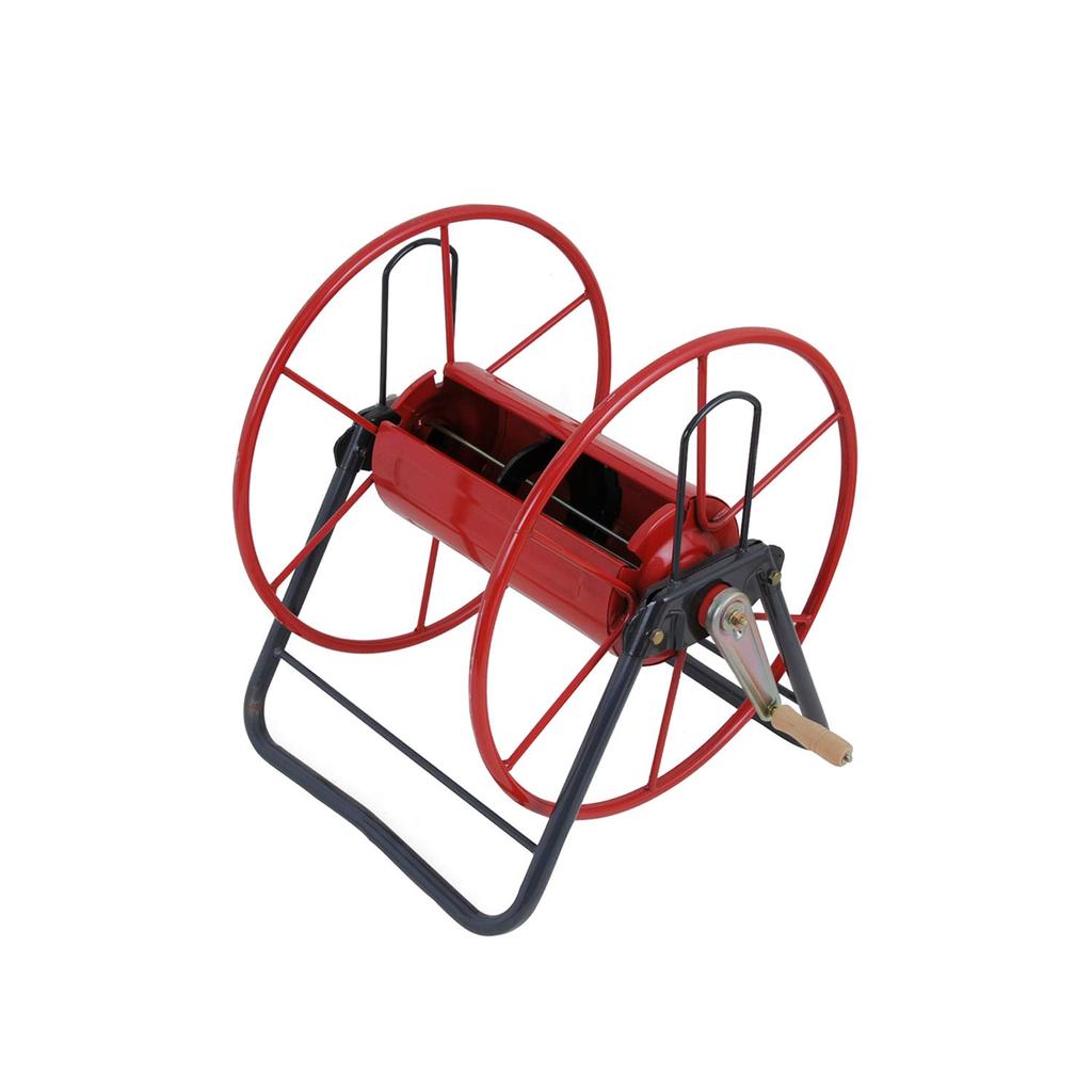 Hose Winder for Dynamic for Safety-3 Injection, Large, 100~150m