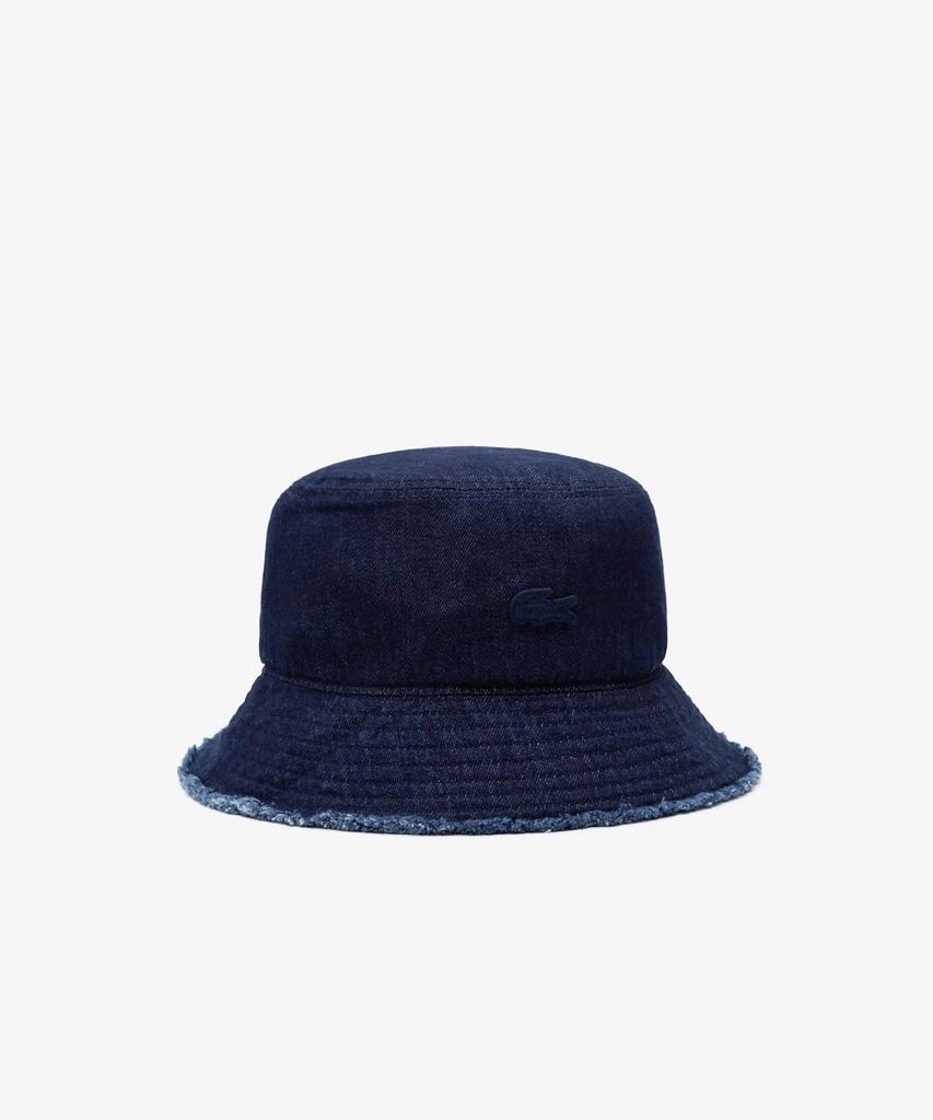 LACOSTE Унисекс Винтажная Панама-Ведро Rk230E-56G 36L