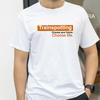 Trainspotting Винтажная Футболка Фильм Выбери Жизнь 90-е 80-е Мужская Футболка Женские Топы Круглый Вырез футболка лето Уличные Короткие футболки