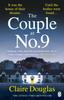 The Couple At No 9 by Claire Douglas New Paperback Book Modern & Contemporary Fiction (post C 1945)
