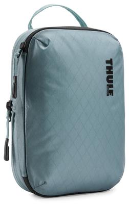 THULE Сумка в сумке Thule Compression Packing Cube Small Pond Grey 3205114