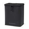 Shimano Carry Case Long (Boots/Waders Compatible) BK-071X Black Small