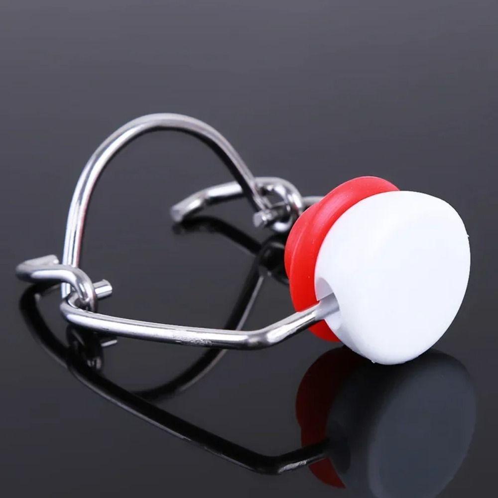 8Pcs Beer Flip Top Bottles Cap Flip Bar Tool Bottle Sealer Lid Durable Wine Stopper