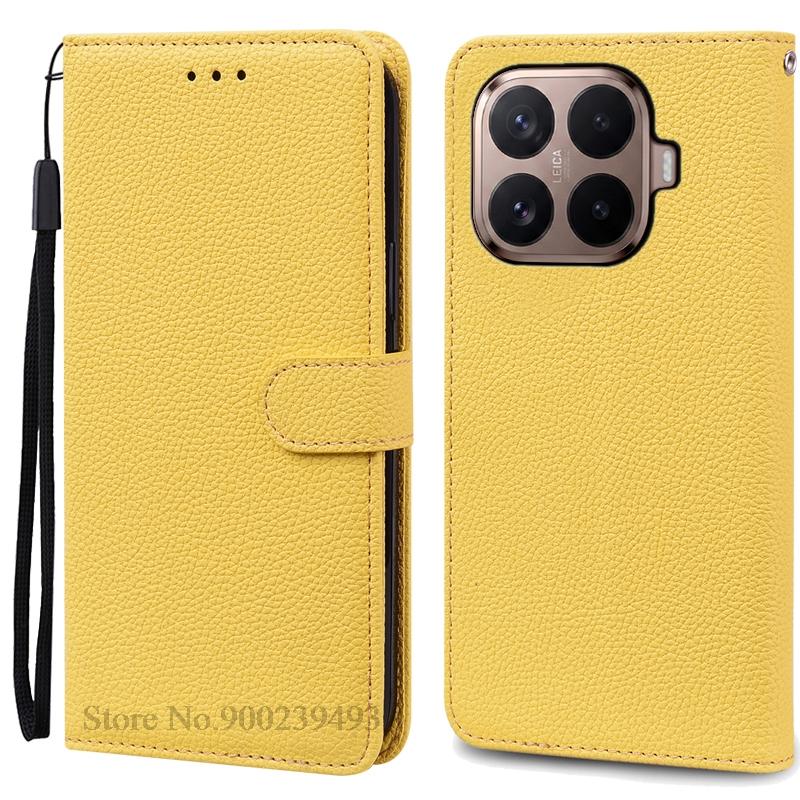 Чехол 17T/17T Pro для Xiaomi 17T, Чехол-бумажник с откидной крышкой из кожи для Xiaomi 17T Pro, Магнитная книжка, Чехол для телефона Coque Fundas