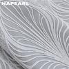 1 шт. NAPEARL 10-20% затемняющие жаккардовые шторы в европейском стиле для гостиной, спальни, домашний декор, 1 шт.