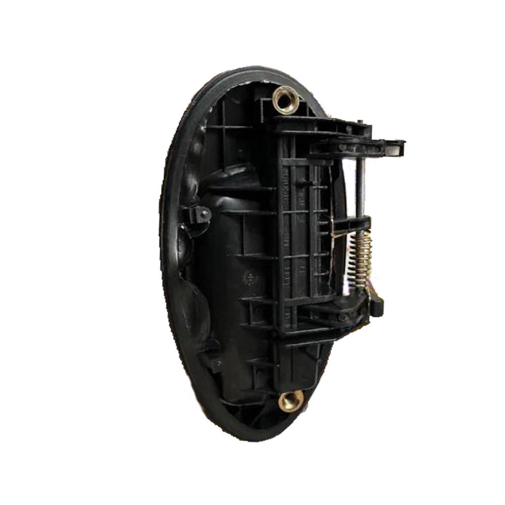 96507789 Rear Left Exterior Door Handle For Daewoo Matiz Chevrolet Spark 1998-05