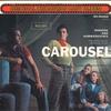 LP Record JOHN RAITT & JAN CLAYTON, "CAROUSEL - Carousel - Original Broadway Cast A MCA37093 MCA Records 1973 US Soundtracks & Musicals