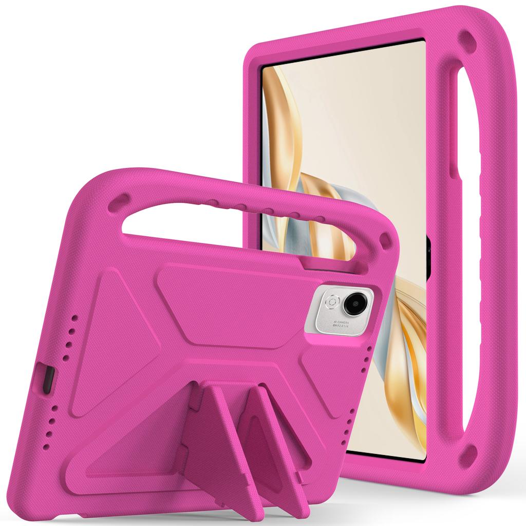 For Honor Pad X9a Case Hand Grip Kickstand Tablet EVA Cover