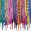 10pcs Natural Female Pheasant Tail Feathers For Crafts Diy Plumes Jewelry Making Wedding Decorations Partys Decor Plumas 23 -30cm