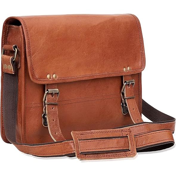 Сумка для планшета/iPad из натуральной кожи, сумка-мессенджер, небольшой портфель, сумка через плечо для мужчин и женщин