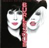 CD CHRISTINA AGUILERA & CHER - Burlesque 88697802052 RCA 2010 Канада Поп Б/У