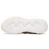 Anta Life Collection Textile, Synthetic Leather Cushioning Slip Resistant Abrasion Resistant Breathable Low top 112128841-2