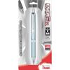 Pentel Energel RT Light Blue Imported from the Pen, US, BL407LS-A