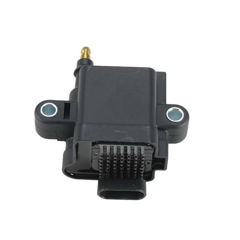 300-8M0077471 Замена катушки зажигания для двигателей Mercury EFI Optimax 30 40 50 60 л.с. Новая